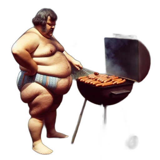 food, robot, animal, staff transparent PNG cut-out