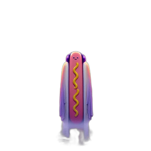 animal, creature, dress, robot transparent PNG cut-out