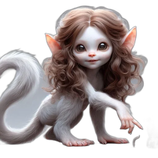 creature, animal, fantasy art, concept art transparent PNG cut-out