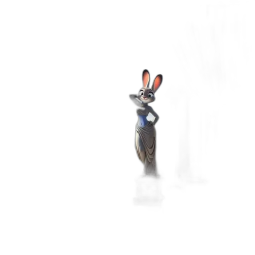 staff, animal, robot, weapon transparent PNG cut-out