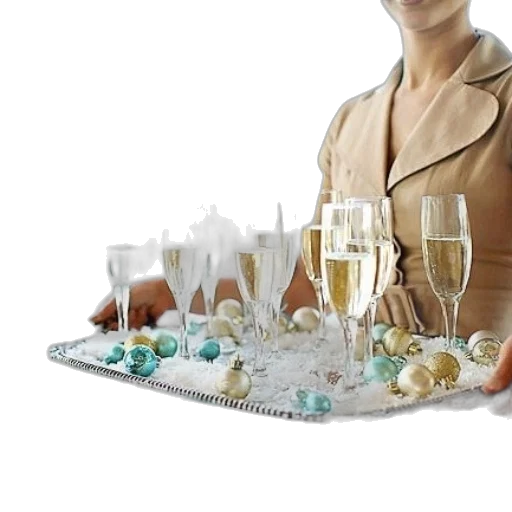 jewelry, staff, food, 3d render transparent PNG cut-out