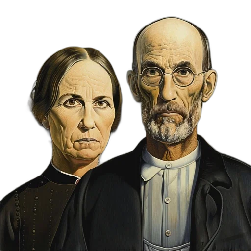 face, mask, photorealistic, concept art transparent PNG cut-out