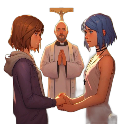 staff, concept art, pixel art, comic book art transparent PNG cut-out