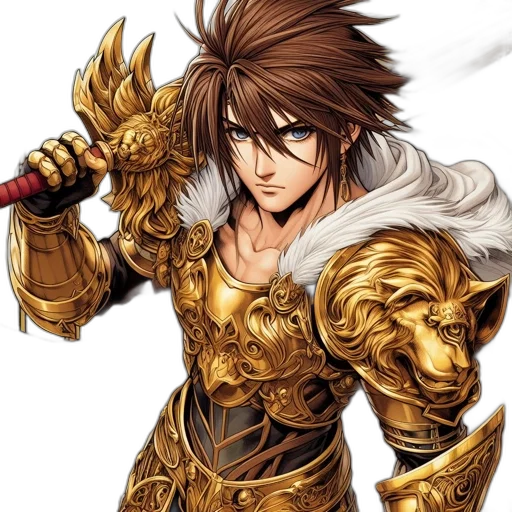 sword, weapon, staff, fantasy art transparent PNG cut-out