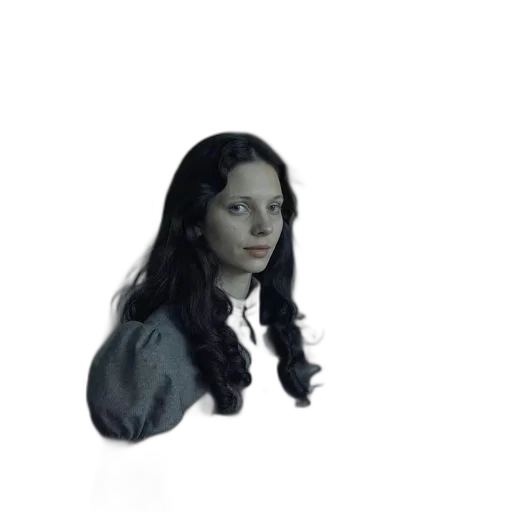 staff, face, robot, jacket transparent PNG cut-out
