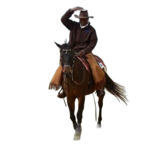staff, hat, jacket, animal transparent PNG cut-out