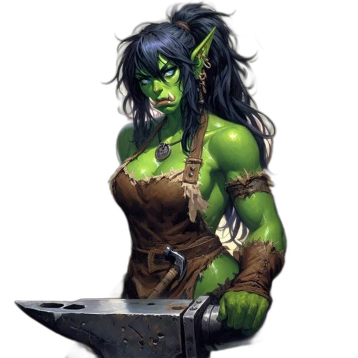 staff, weapon, fantasy art, concept art transparent PNG cut-out