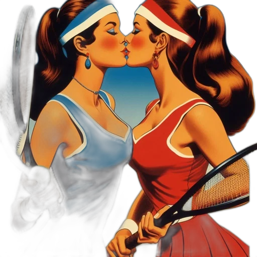 comic book art, cartoon, concept art, fantasy art transparent PNG cut-out