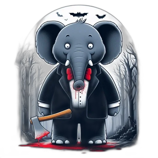 concept art, fantasy art, pixel art, cartoon transparent PNG cut-out