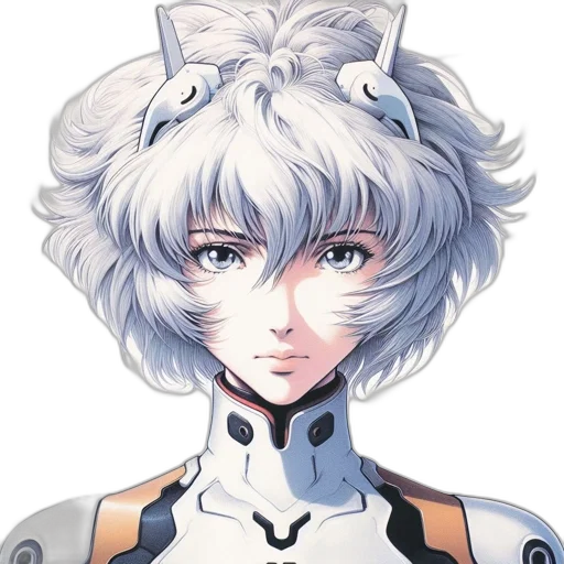 robot, face, mask, animal transparent PNG cut-out