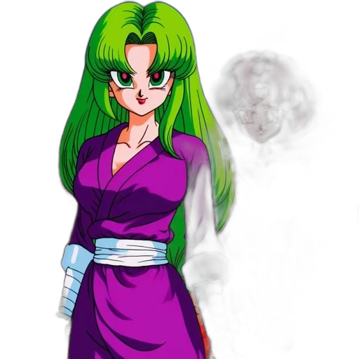 staff, dress, concept art, anime transparent PNG cut-out