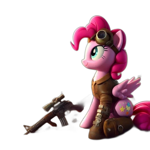 weapon, staff, concept art, 3d render transparent PNG cut-out