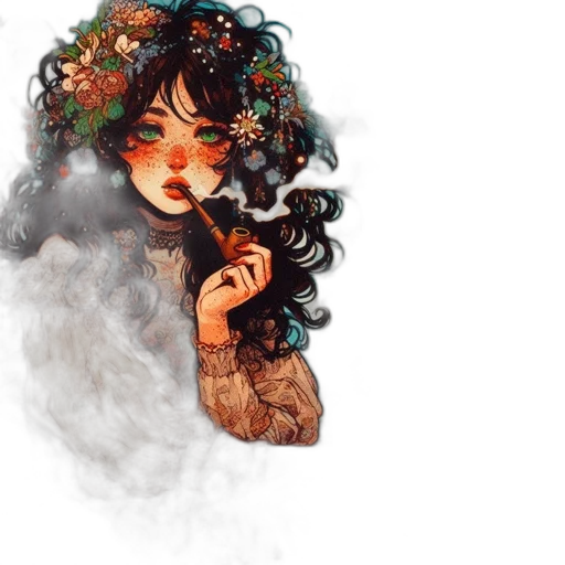 mask, dress, dragon, face transparent PNG cut-out