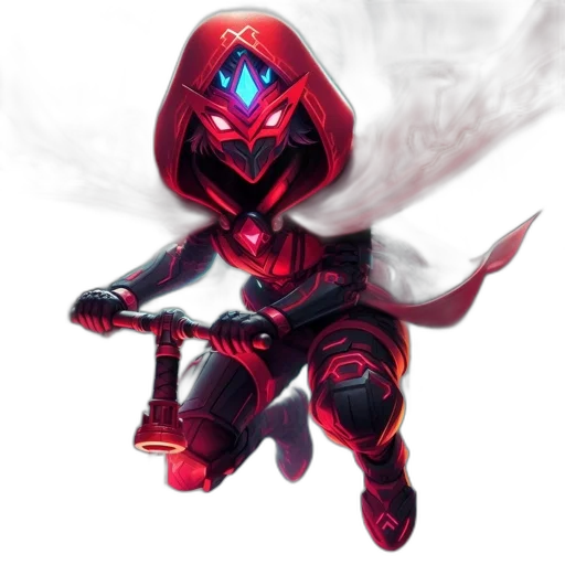 mask, weapon, robot, sword transparent PNG cut-out