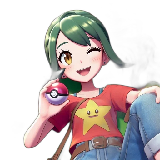 staff, weapon, anime, cartoon transparent PNG cut-out