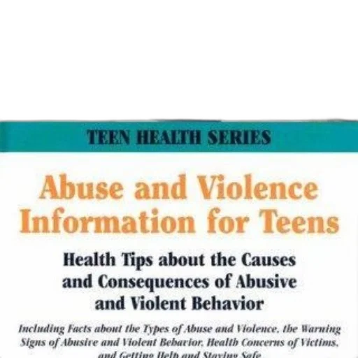 book, cover, titled, teen transparent PNG cut-out