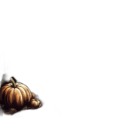 food, crown, hair, dragon transparent PNG cut-out