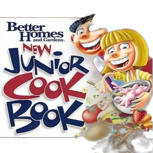 food, cover, better, homes transparent PNG cut-out