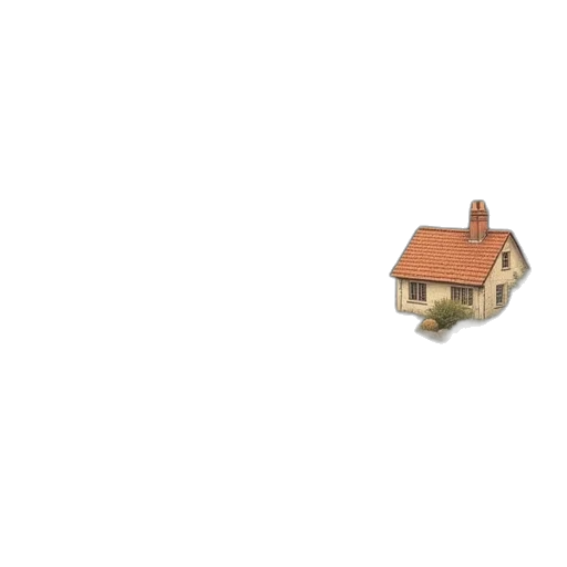 building, furniture, car, umbrella transparent PNG cut-out
