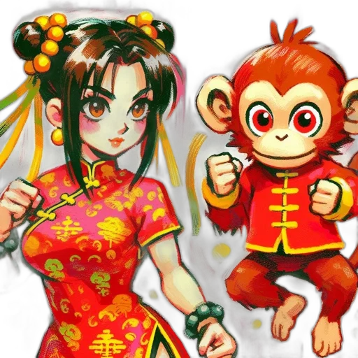 pixel art, concept art, photorealistic, fantasy art transparent PNG cut-out