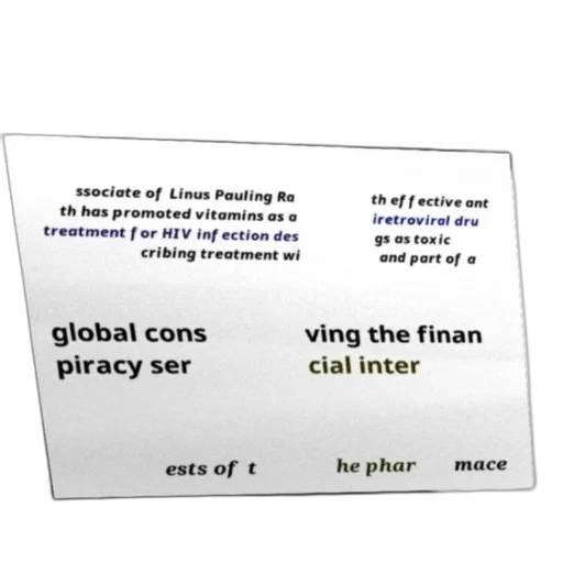 article, discusses, linus, pauling transparent PNG cut-out