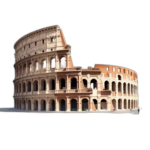 building, crown, car, furniture transparent PNG cut-out