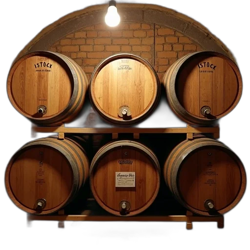 furniture, collection, wooden, wine transparent PNG cut-out