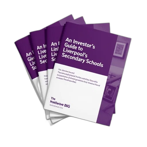 set, three, brochures, purple transparent PNG cut-out