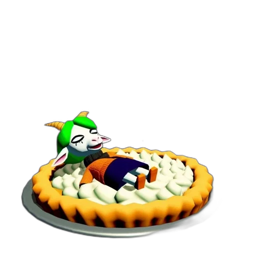 food, creature, animal, crown transparent PNG cut-out