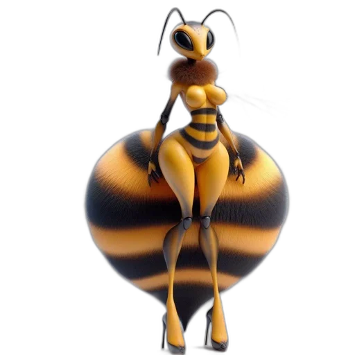 animal, creature, dress, robot transparent PNG cut-out