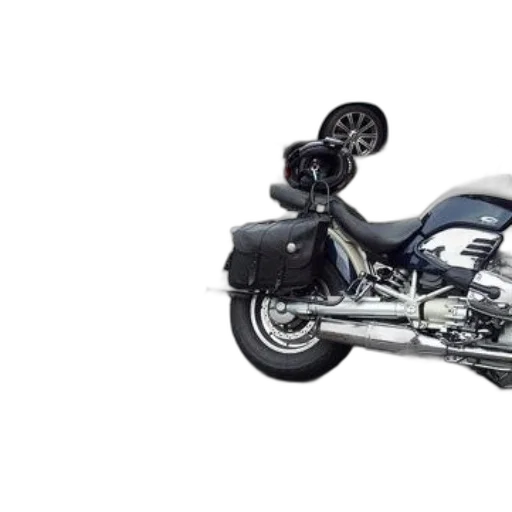 weapon, 3d render, photorealistic, motorcycle transparent PNG cut-out