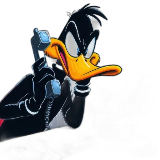 animal, concept art, cartoon, comic book art transparent PNG cut-out