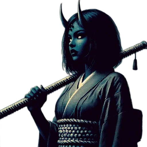 staff, sword, weapon, fantasy art transparent PNG cut-out