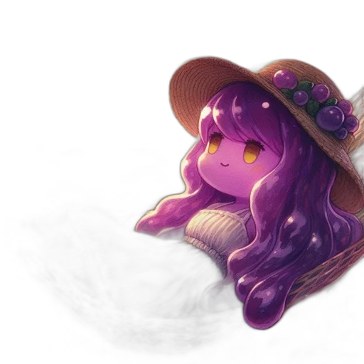 hat, crown, dragon, creature transparent PNG cut-out