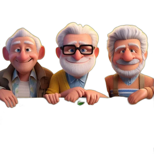 staff, 3d render, concept art, cartoon transparent PNG cut-out