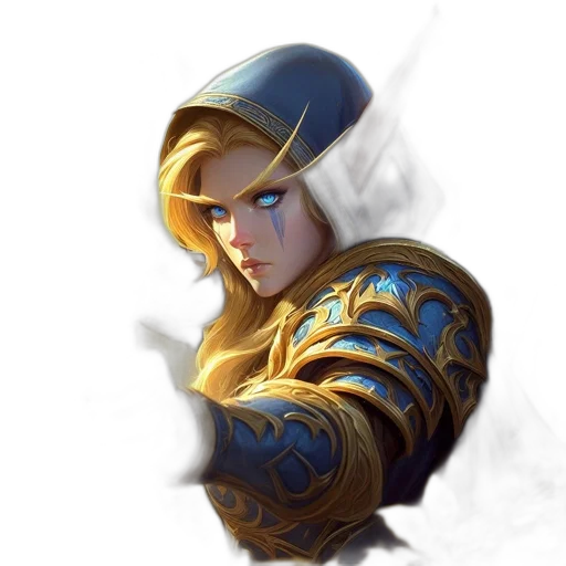 sword, face, crown, staff transparent PNG cut-out