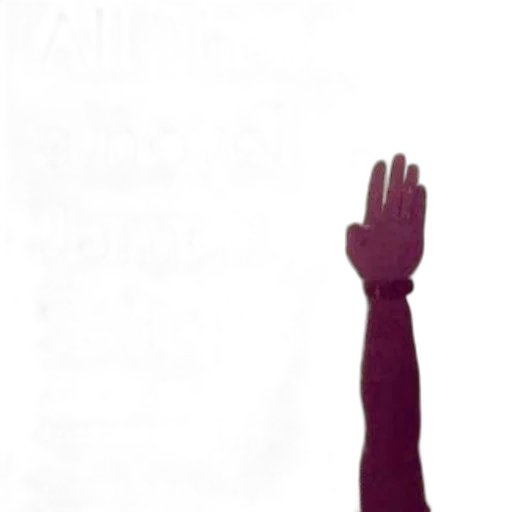 staff, robot, weapon, face transparent PNG cut-out