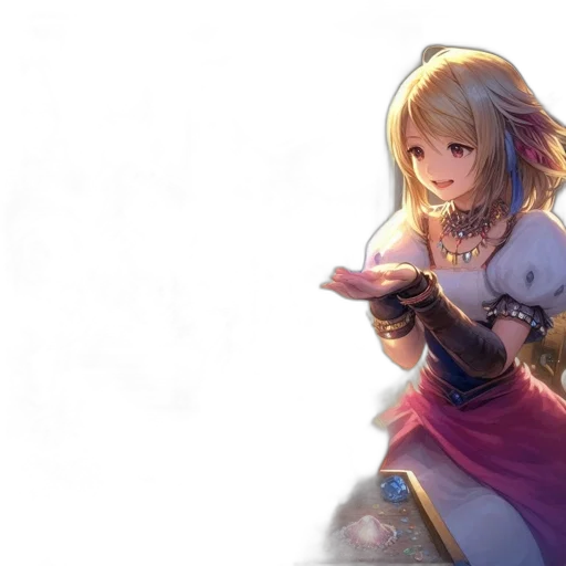 sword, staff, weapon, dress transparent PNG cut-out
