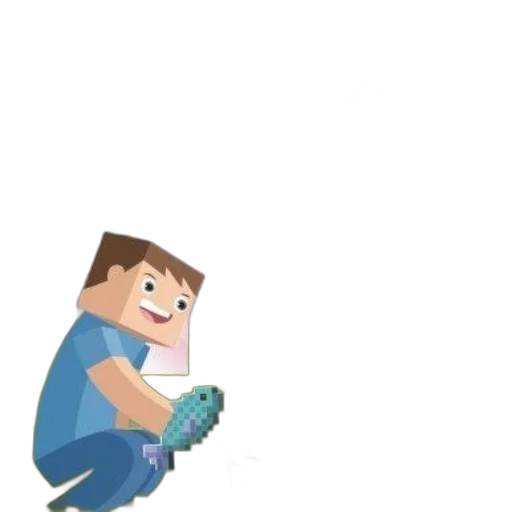 shoes, robot, creature, staff transparent PNG cut-out