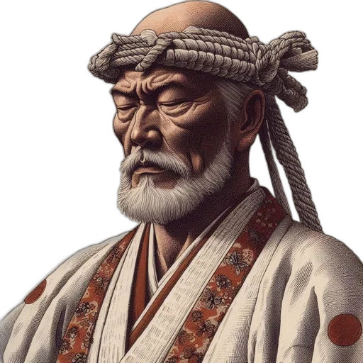 face, staff, mask, hat transparent PNG cut-out