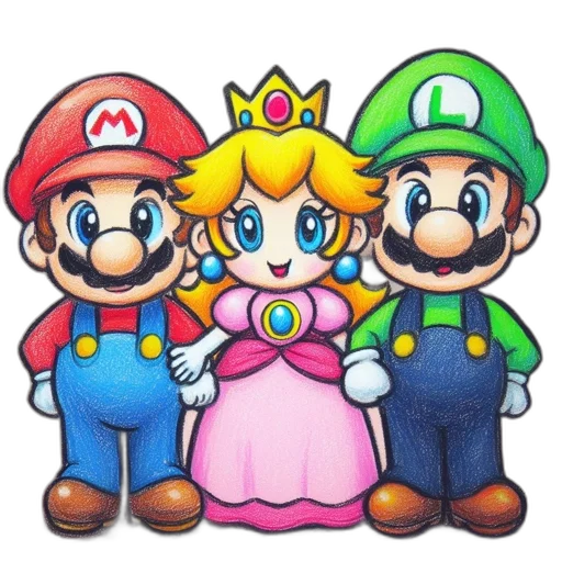 crown, dress, weapon, face transparent PNG cut-out