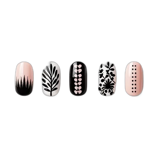 monochrome, dark, pastel, neon transparent PNG cut-out