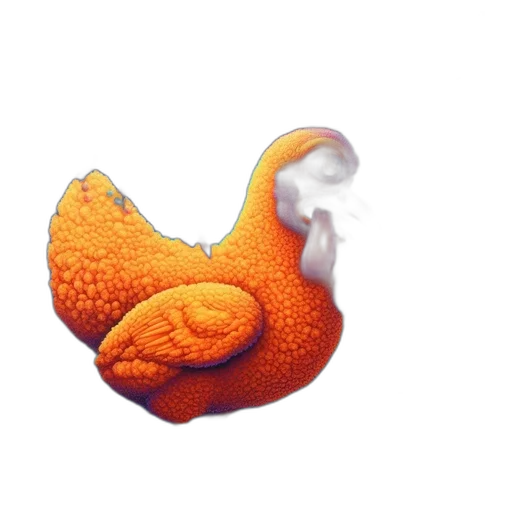 dragon, mask, animal, food transparent PNG cut-out