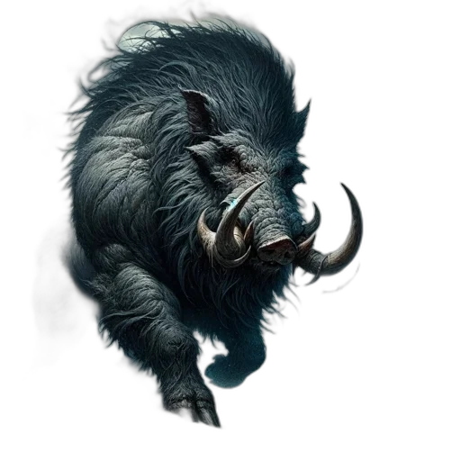 creature, animal, dragon, mask transparent PNG cut-out