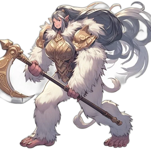staff, sword, weapon, animal transparent PNG cut-out