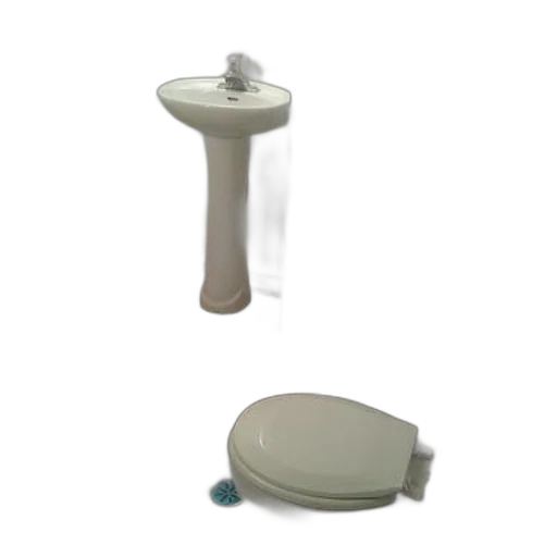 jewelry, 3d render, small, bathroom transparent PNG cut-out