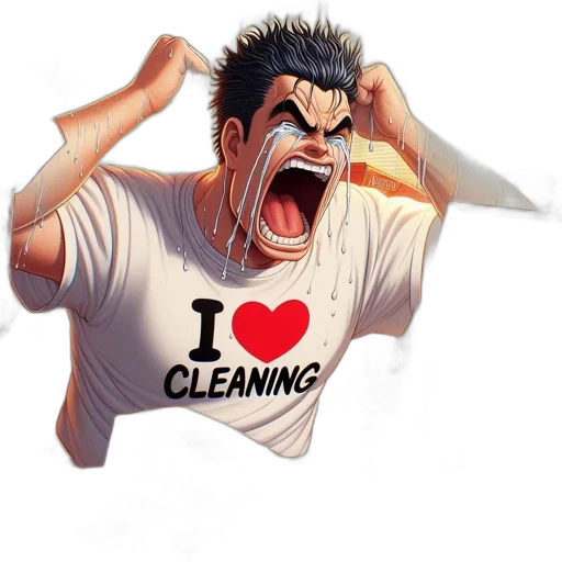 staff, face, mask, creature transparent PNG cut-out