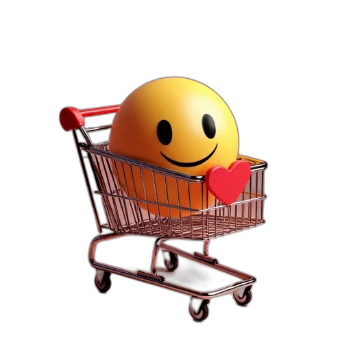 furniture, robot, food, face transparent PNG cut-out