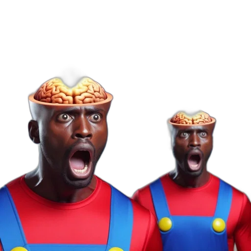 crown, face, mask, hat transparent PNG cut-out