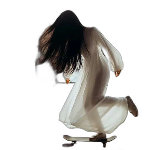 dress, hair, furniture, jacket transparent PNG cut-out